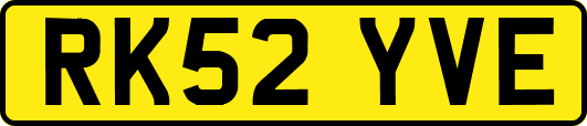 RK52YVE