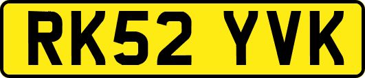 RK52YVK