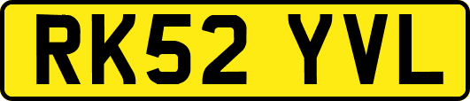 RK52YVL