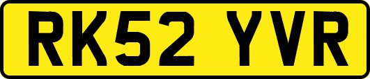 RK52YVR