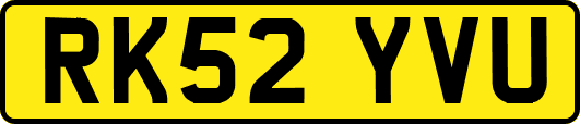 RK52YVU