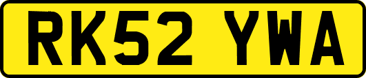 RK52YWA