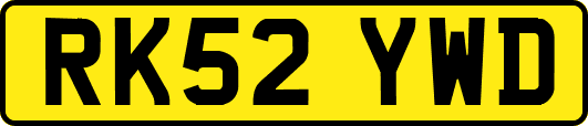 RK52YWD
