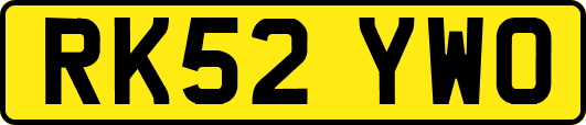 RK52YWO