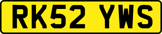 RK52YWS