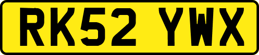 RK52YWX