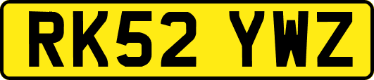 RK52YWZ