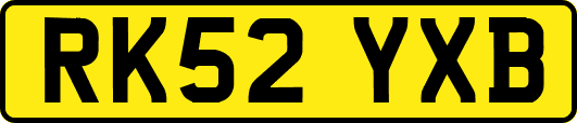 RK52YXB