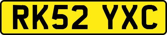 RK52YXC