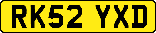 RK52YXD