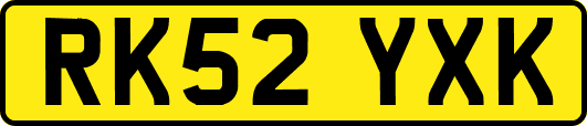 RK52YXK