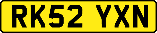 RK52YXN