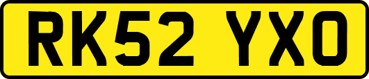 RK52YXO