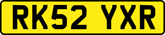 RK52YXR