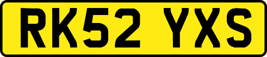 RK52YXS