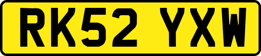 RK52YXW