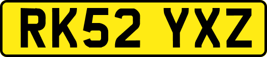 RK52YXZ