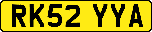 RK52YYA