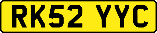 RK52YYC