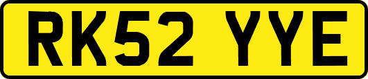 RK52YYE