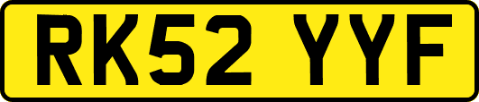 RK52YYF