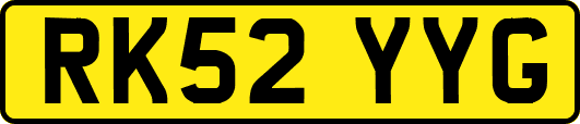 RK52YYG
