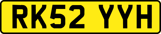 RK52YYH