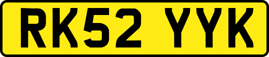 RK52YYK