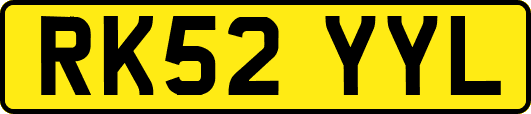 RK52YYL