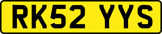 RK52YYS