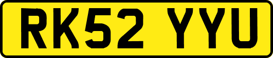 RK52YYU