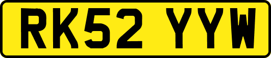 RK52YYW