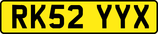 RK52YYX