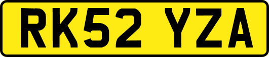 RK52YZA