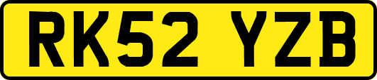 RK52YZB