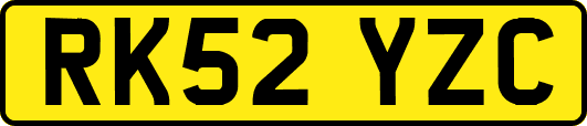 RK52YZC