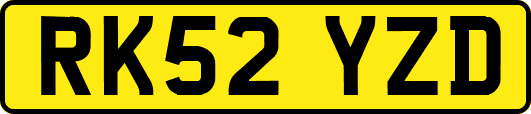 RK52YZD