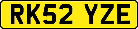 RK52YZE