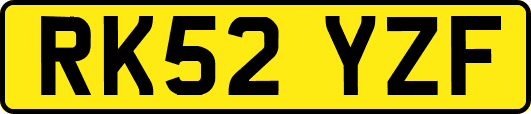 RK52YZF