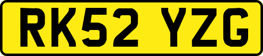 RK52YZG