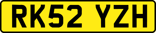 RK52YZH