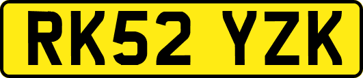 RK52YZK