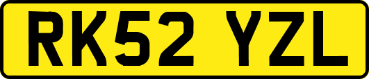 RK52YZL
