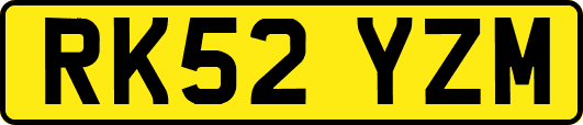 RK52YZM