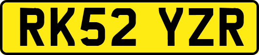 RK52YZR