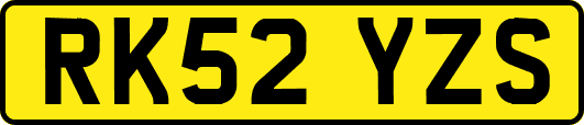 RK52YZS