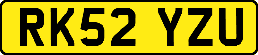 RK52YZU