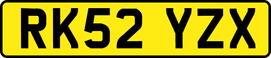 RK52YZX