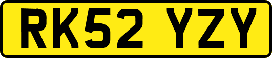 RK52YZY
