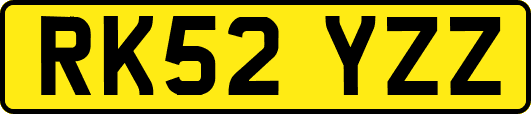 RK52YZZ